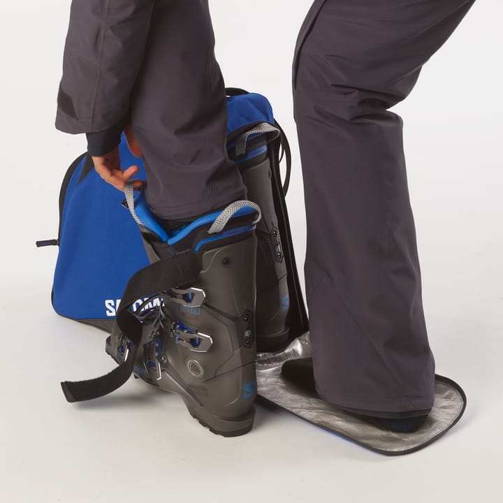 Salomon Original Gearbag Surf The Web/Black | Buy Salomon